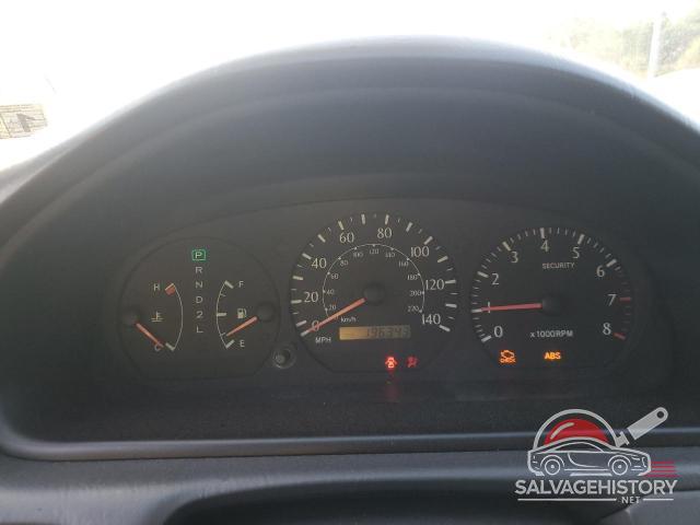 2T1CF28P3XC173875 1999 TOYOTA CAMRY SOLA photo no. 9