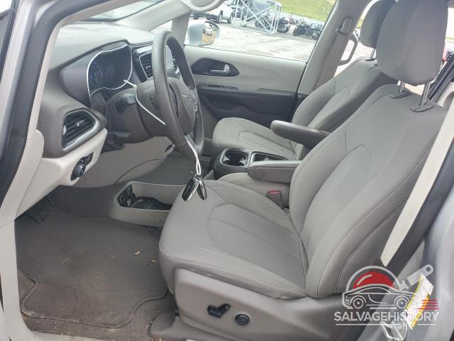 2C4RC1FG6LR143778 2020 CHRYSLER PACIFICA photo no. 7