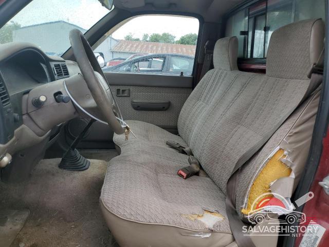 4TAUN41B0SZ012265 1995 TOYOTA All Models photo no. 7