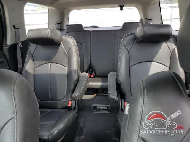 1GKKVRKD9FJ270043 2015 GMC ACADIA photo no. 10