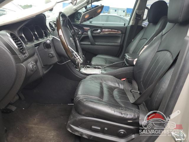 5GAKRCKD5GJ253921 2016 BUICK ENCLAVE photo no. 7