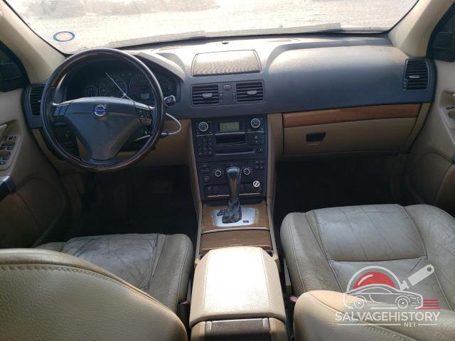 YV4CZ982581424743 2008 VOLVO XC90 photo no. 8