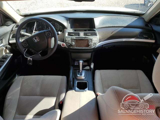 5J6TF1H38DL001671 2013 HONDA CROSSTOUR photo no. 8