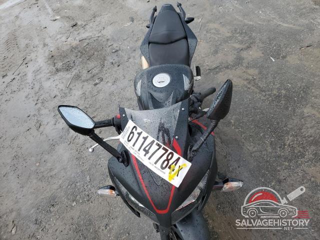 MLHNC5105K5500909 2019 HONDA CBR CYCLE photo no. 5