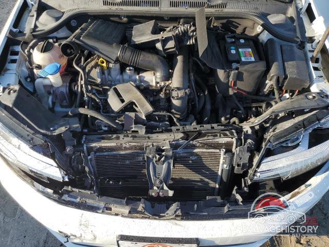 3VWDB7AJ6HM291685 2017 VOLKSWAGEN JETTA photo no. 11