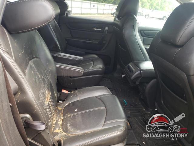 1GNKRHKD5FJ183547 2015 CHEVROLET TRAVERSE photo no. 11