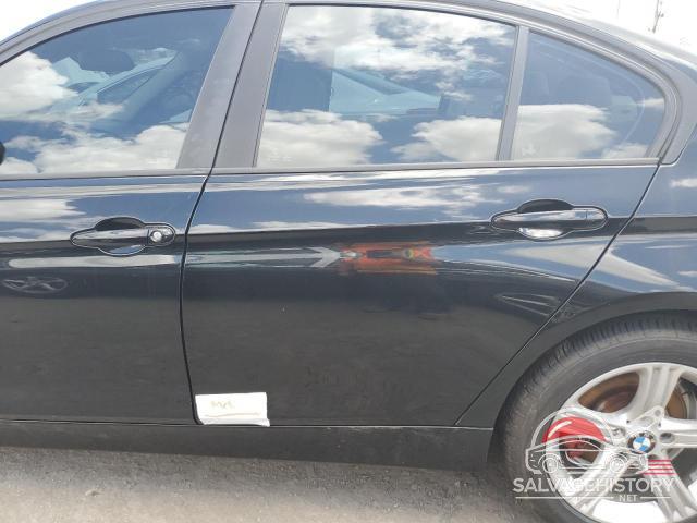 WBA3C3C59FK203413 2015 BMW 3 SERIES photo no. 12