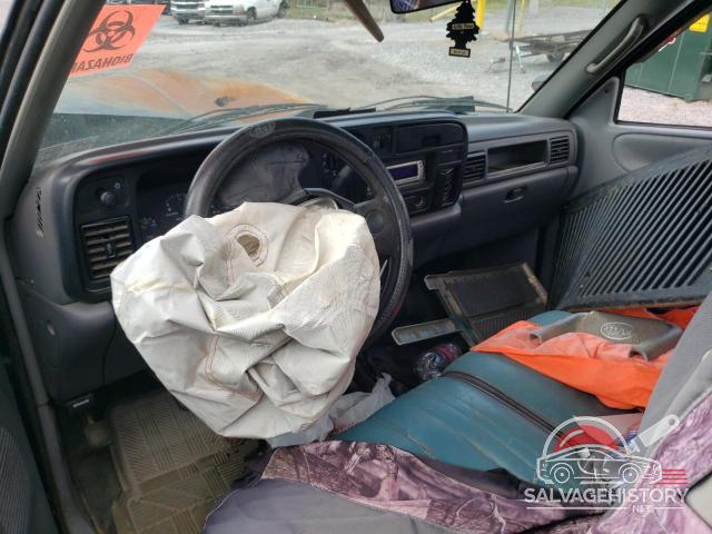 1B7HF16YXVS153372 1997 DODGE All Models photo no. 8