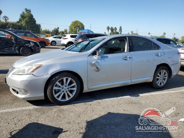 JTHBK1EG1A2411099 2010 LEXUS ES350 photo no. 22