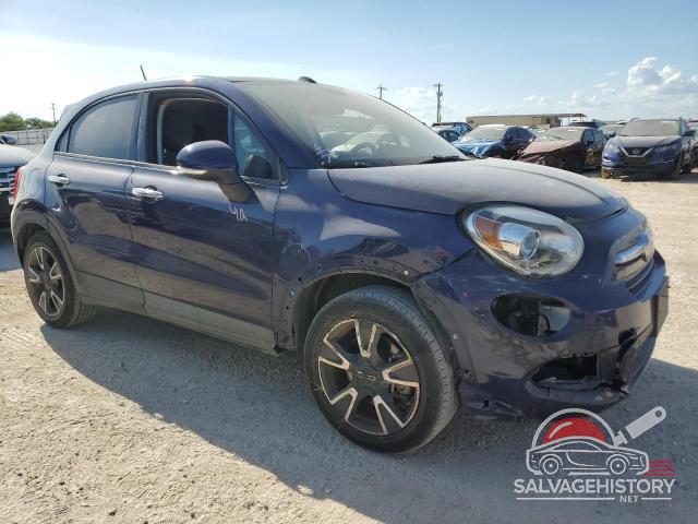 ZFBCFXBT9GP365406 2016 FIAT 500 photo no. 4