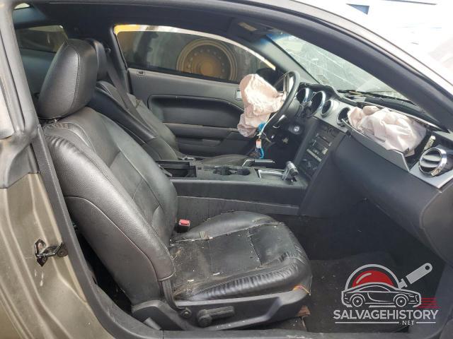 1ZVFT80N855179438 2005 FORD ALL Models photo no. 7