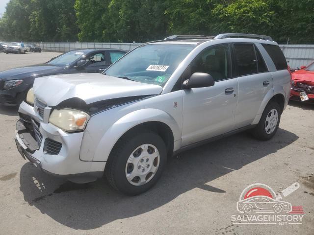 5GZCZ33D27S816143 2007 SATURN VUE photo no. 13