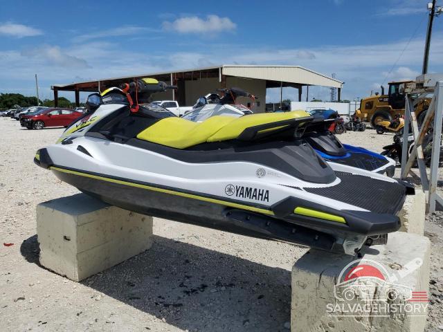 YAMA1693C121 2021 YAMAHA VX CRUISER photo no. 3
