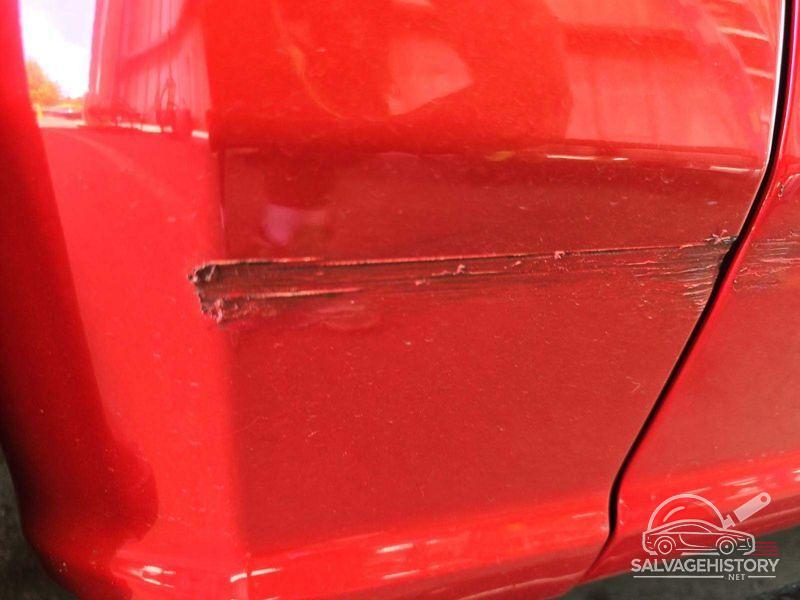 1FTMF1EB6MKE70138 2021 FORD F150 photo no. 6