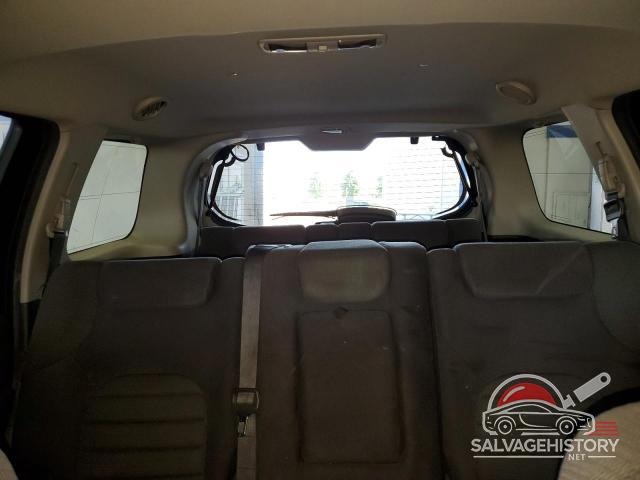 5N1AR18W07C640058 2007 NISSAN PATHFINDER photo no. 10