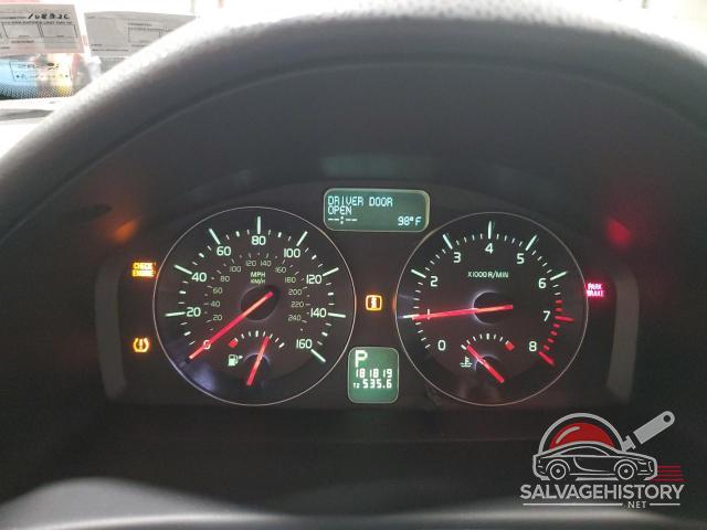 YV1MK672492150050 2009 VOLVO C30 photo no. 9