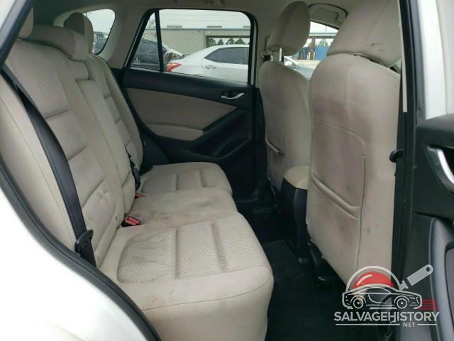 JM3KE2CY3E0366301 2014 MAZDA CX-5 photo no. 11