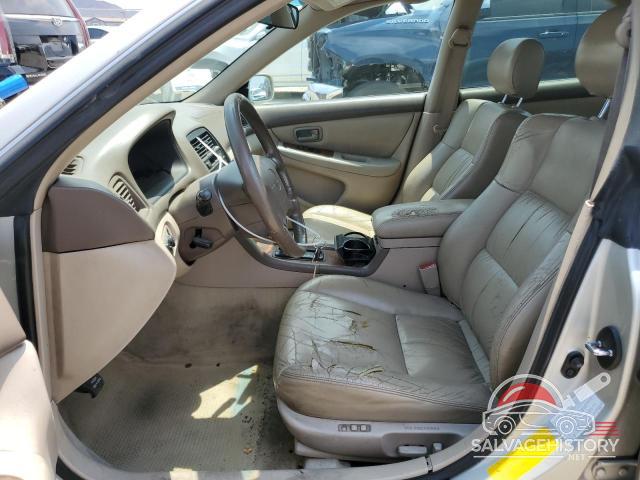 JT8BF28G3W5041592 1998 LEXUS ES300 photo no. 7