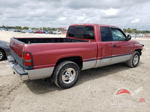 3B7HC13Z2XG201995 1999 DODGE All Models photo no. 3