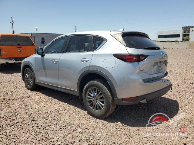 JM3KFABL1H0199020 2017 MAZDA CX-5 photo no. 2