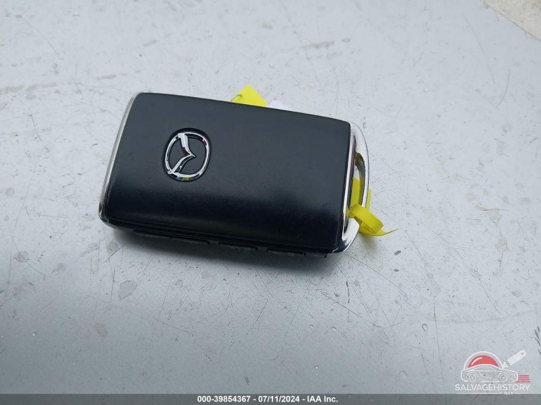 JM3KFADM6M0303159 2021 MAZDA CX-5 photo no. 11