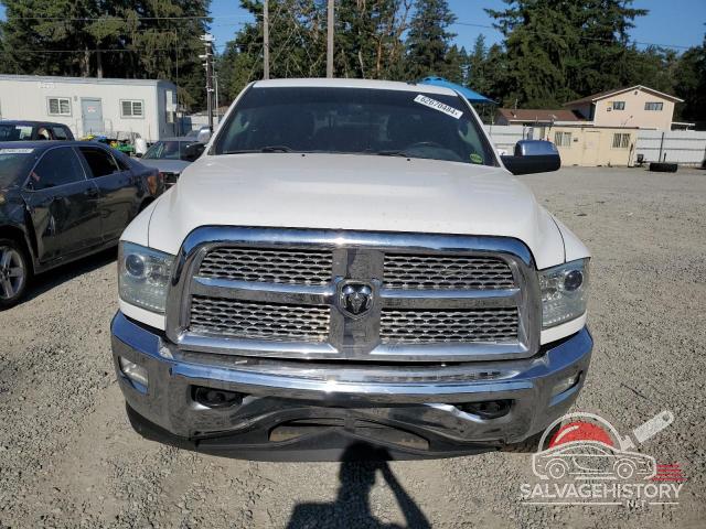 3C6UR5FLXEG213439 2014 RAM 2500 photo no. 5