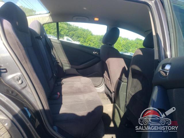 1N4AL2AP0CN533417 2012 NISSAN ALTIMA photo no. 10