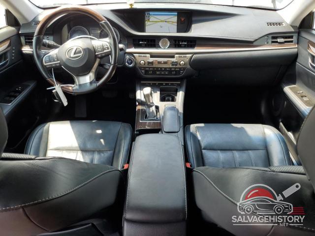 JTHBW1GG2H2151209 2017 LEXUS ES300 photo no. 8