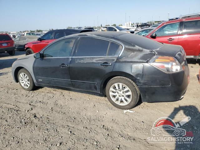 1N4AL21E68C146663 2008 NISSAN ALTIMA photo no. 2