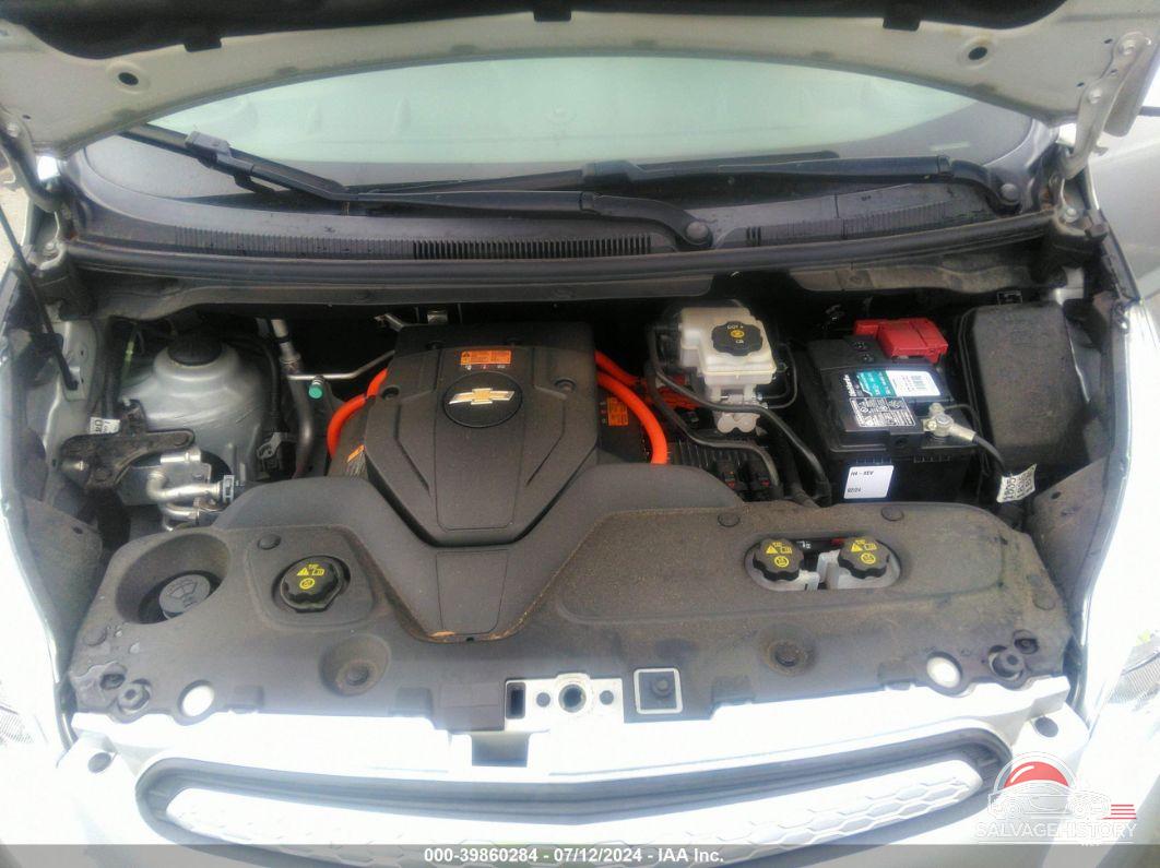 KL8CK6S06GC586275 2016 CHEVROLET SPARK EV photo no. 10