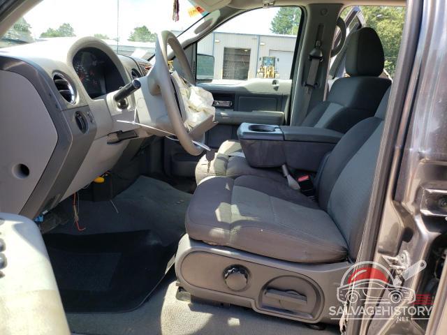 1FTRW14W96FA63839 2006 FORD F-150 photo no. 7