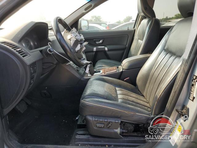 YV4952CZ3E1693434 2014 VOLVO XC90 photo no. 7