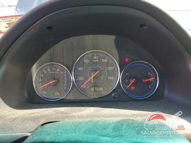 2HGES16565H509491 2005 HONDA CIVIC photo no. 9