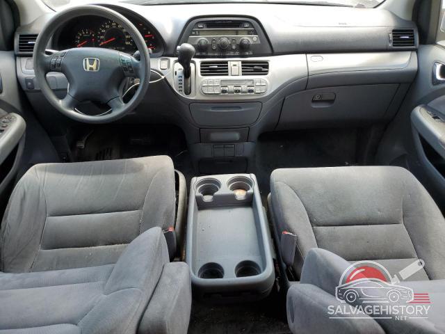 5FNRL38477B078486 2007 HONDA All Models photo no. 8