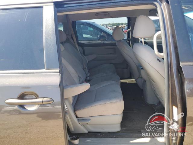 KNDMB5C15G6093764 2016 KIA All Models photo no. 11