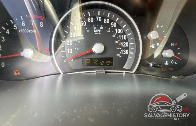 KNDMG4C77C6434382 2012 KIA All Models photo no. 8