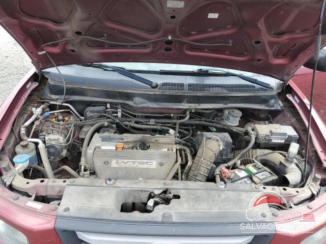 5J6YH28728L003690 2008 HONDA ELEMENT photo no. 11