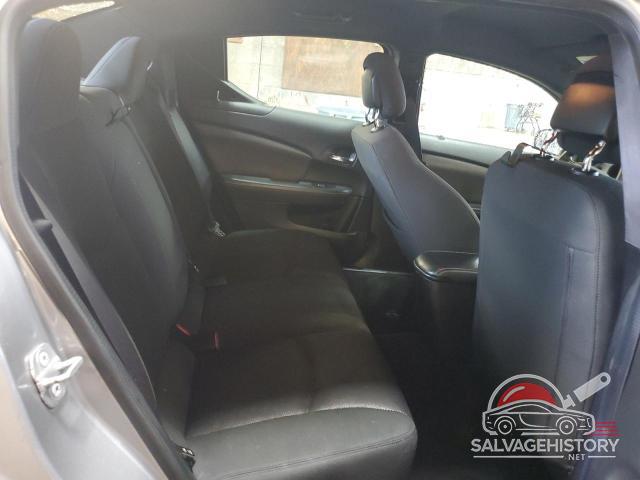 1C3CDZAB3EN228529 2014 DODGE AVENGER photo no. 10