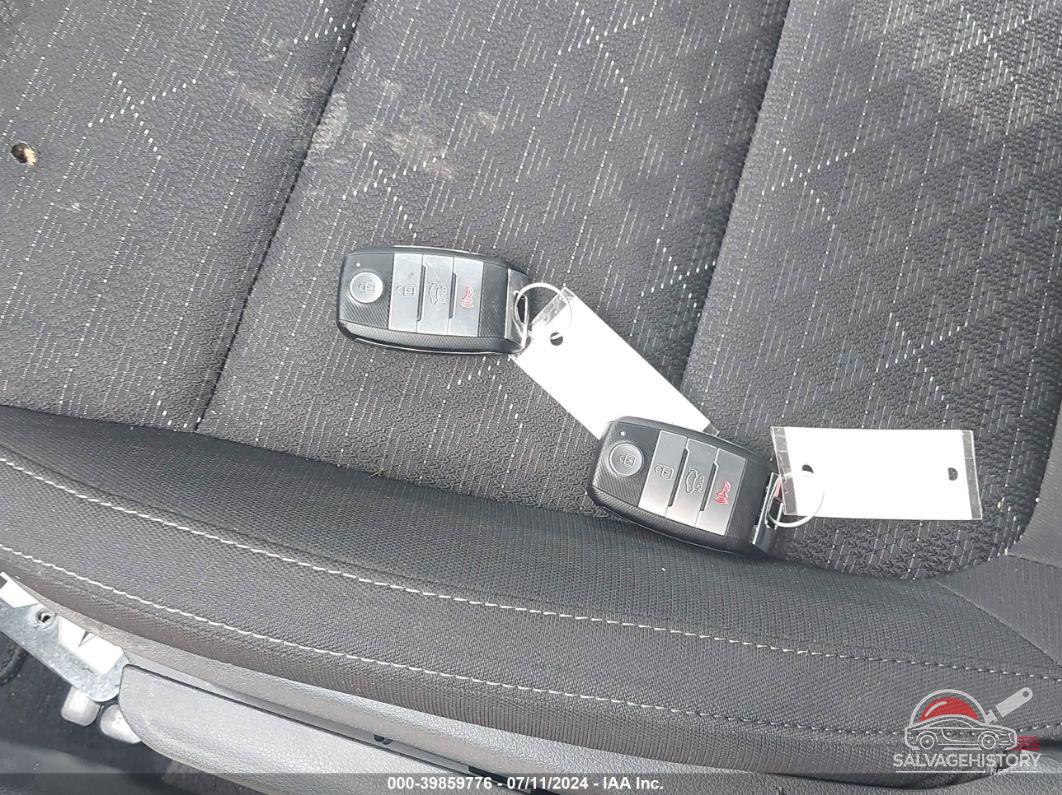 3KPA24AD0PE573232 2023 KIA RIO photo no. 11