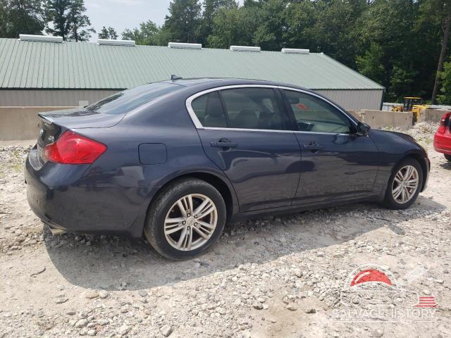 JN1CV6AR6BM356143 2011 INFINITI G37 photo no. 3