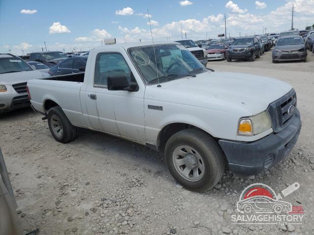 1FTKR1AD6BPA88312 2011 FORD RANGER photo no. 4