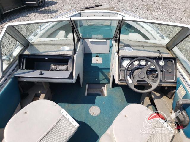 NOR39953B494 1994 CRST MARINE LOT photo no. 5
