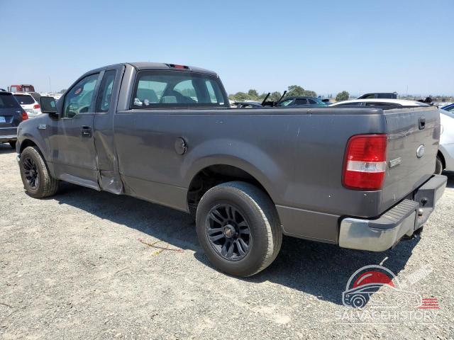 1FTRF12288KD95362 2008 FORD All Models photo no. 2