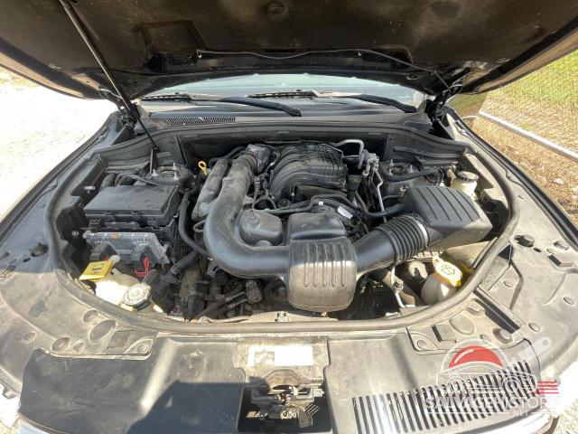 1C4RDHAG2EC975319 2014 DODGE DURANGO photo no. 7