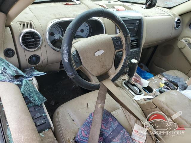1FMEU33878UB26109 2008 FORD EXPLORER photo no. 8