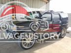 5GRGN23868H104324 2008 HUMMER H2 photo no. 7