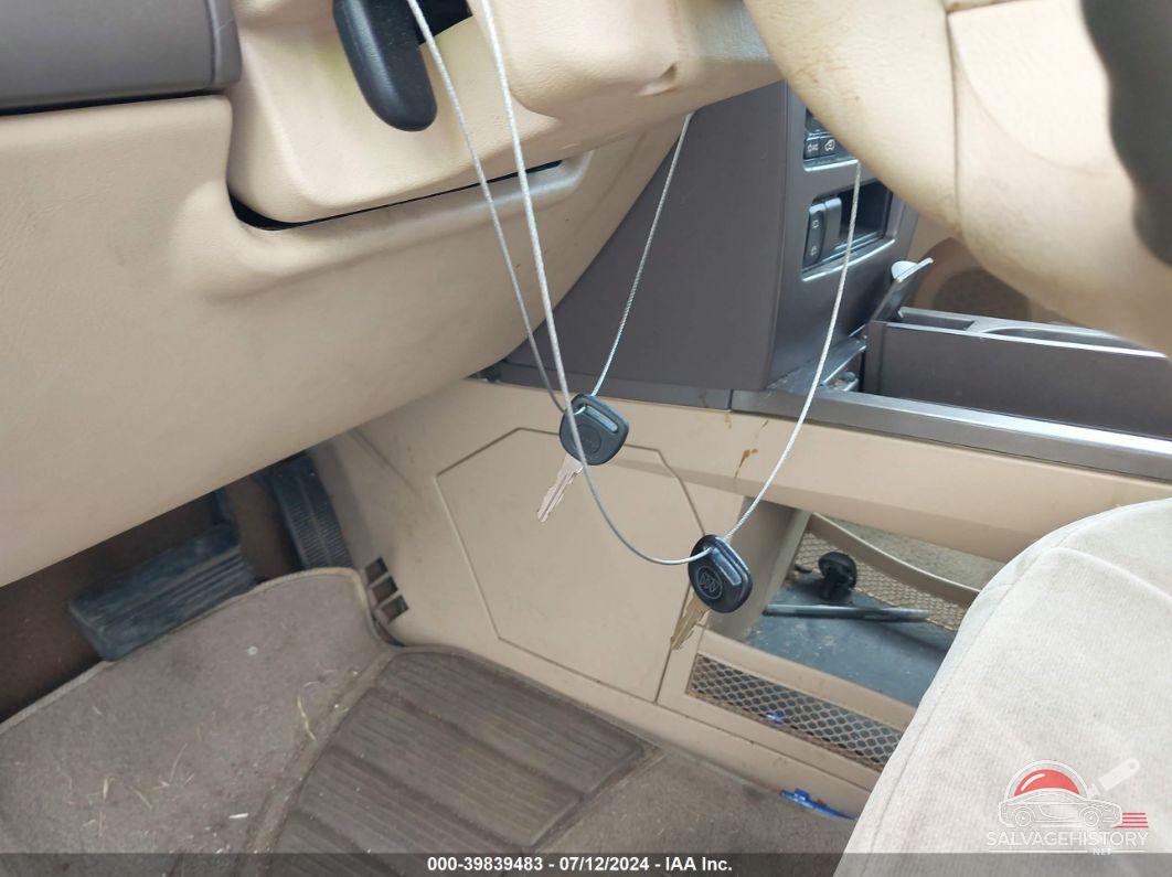 3G5DA03E33S568494 2003 BUICK RENDEZVOUS photo no. 11
