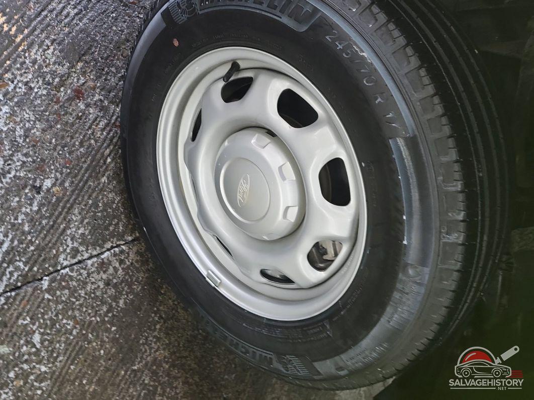 1FTMF1CB1NKE01538 2022 FORD F-150 photo no. 9