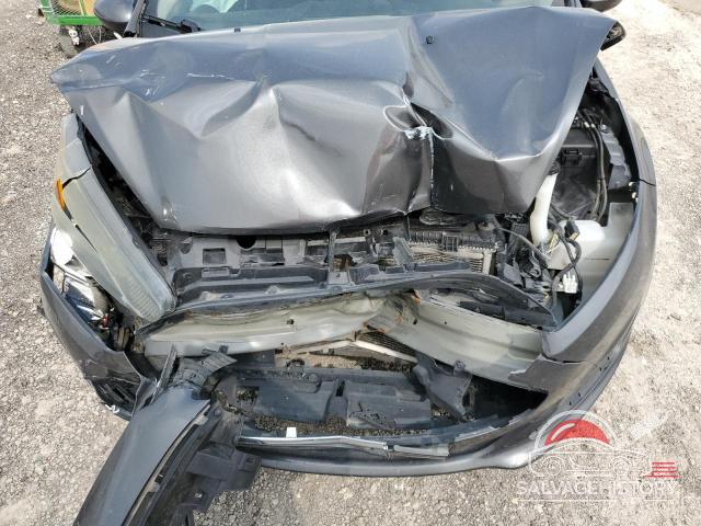 3FADP4EJ1JM106967 2018 FORD FIESTA photo no. 11