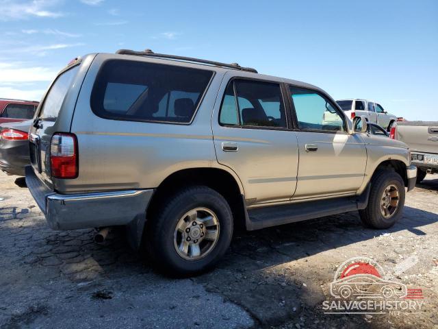 JT3GN86RX20250888 2002 TOYOTA 4RUNNER photo no. 3